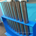 Seamless Titanium Tube Pipe